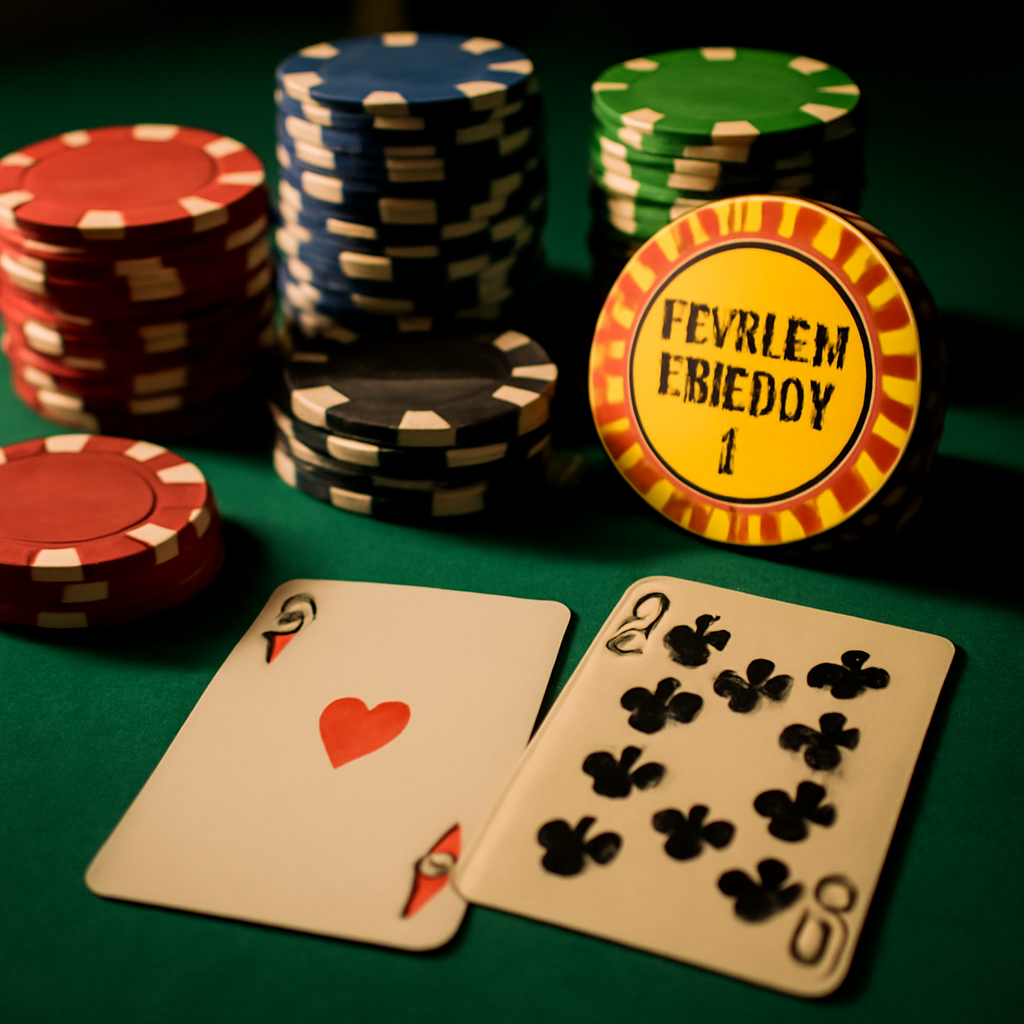 Tangiers Casino gameplay login screen